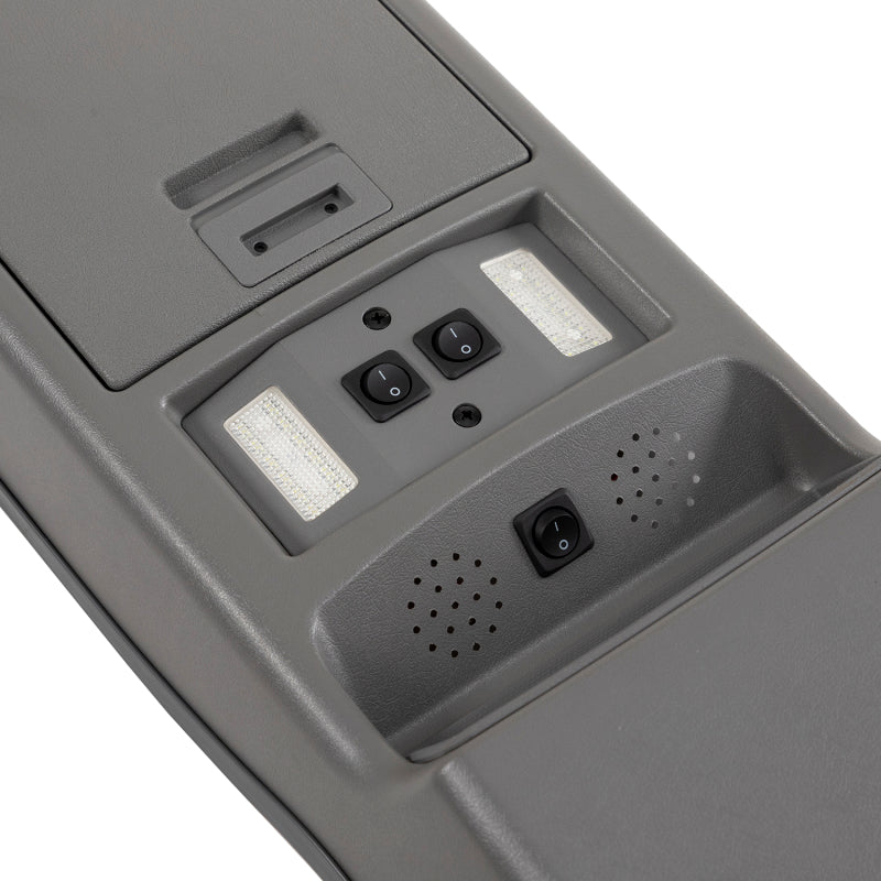 ARB Roof Console Hilux Ec &amp; Dc 05On - BRCHI05