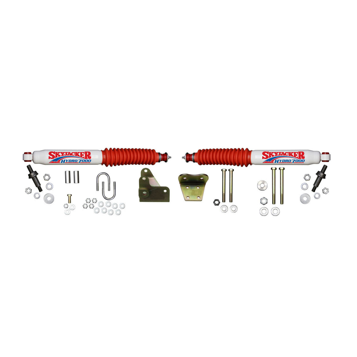 Skyjacker 1997-2003 Ford F-150 4 Wheel Drive Steering Damper Kit - 7297