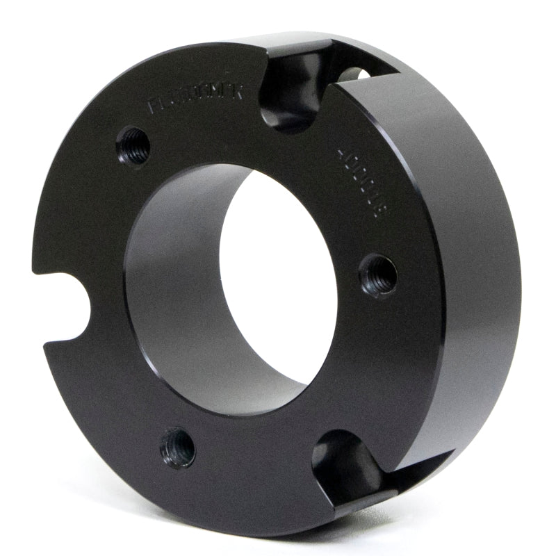 Fluidampr 11-26 Ford 6.7L Power Stroke Dry Sump Adapter - 400018