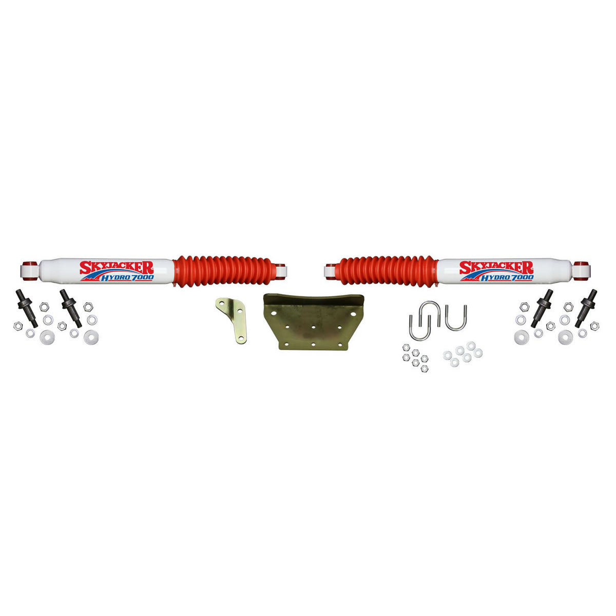 Skyjacker 1999-1999 Ford F-250 4 Wheel Drive Steering Damper Kit - 7299