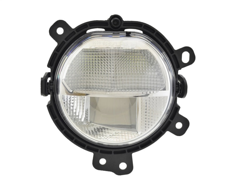 Hella 2014-2015 Mini Cooper Fog Light Assembly Right - 011748041