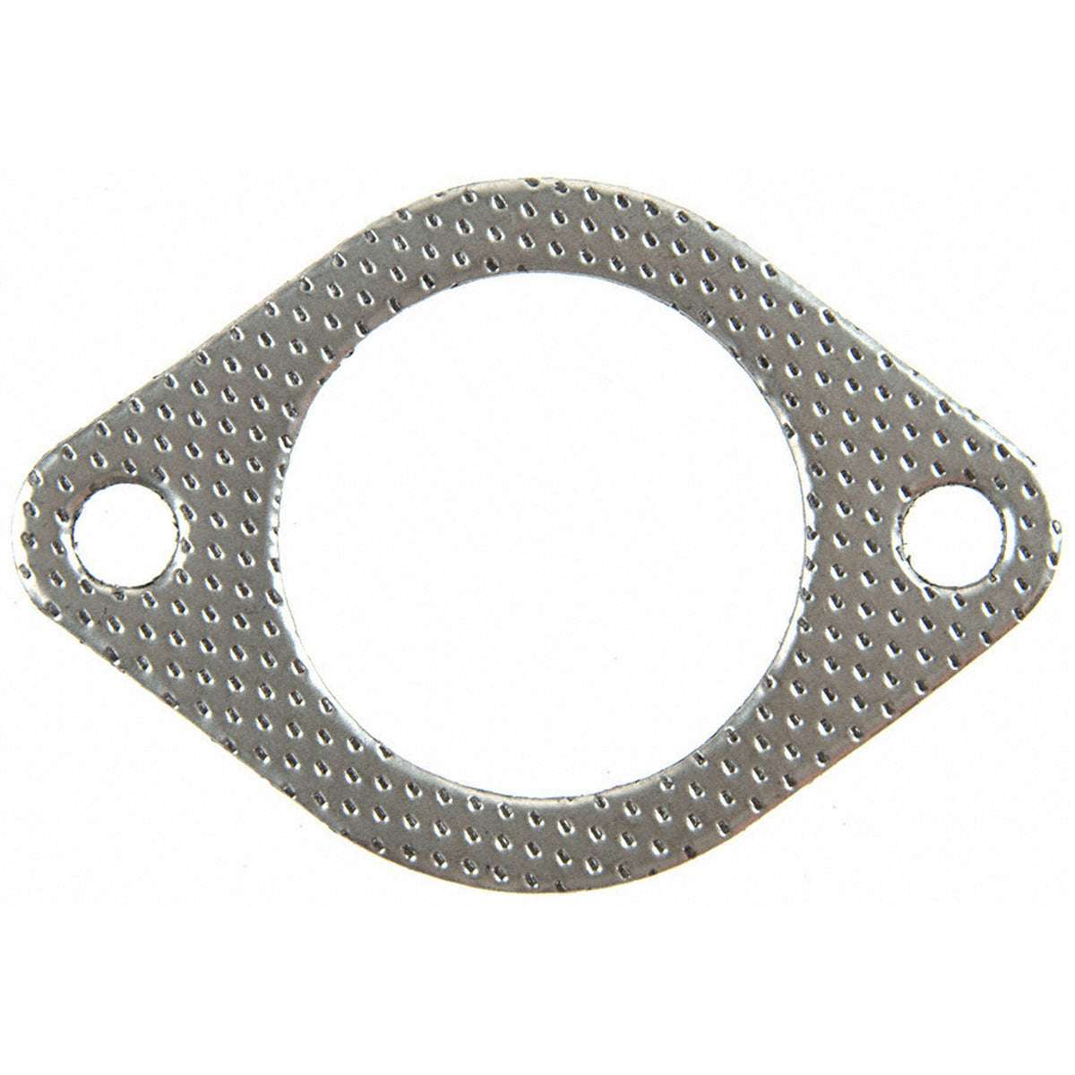 Fel-Pro Kia Soul 61383 Exhaust Pipe Flange Gasket for 2010-2011 Kia Soul - front view
