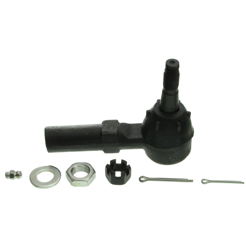 MOOG 06-11 Buick Lucerne Front Outer / Outer Tie Rod End - ES3452 - front view