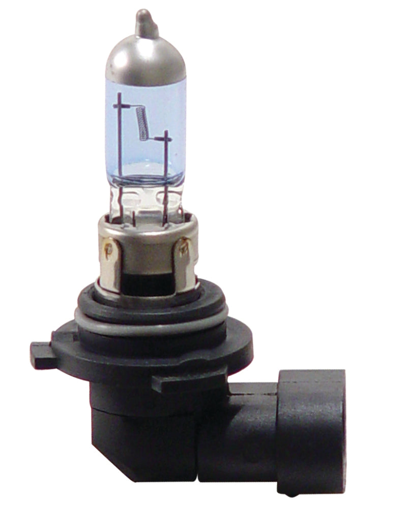 ANZO Halogen Bulbs Universal 9006 12V 55W Super White Twin Pack - 809006