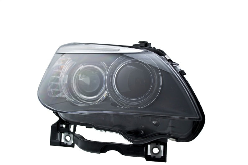 Hella 2008-2010 BMW 528i Bi-Xenon Headlight Assembly - 164912001