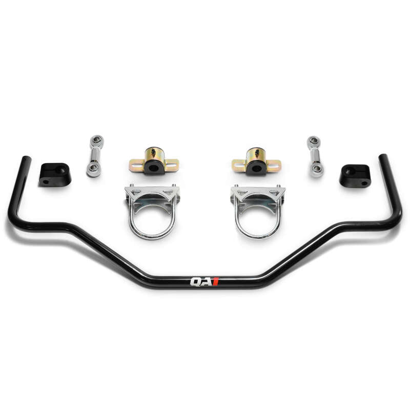 QA1 68-72 GM X-Body Rear Sway Bar (Only Fits QA1 X-Body Rear 4-Link Kits) - 52829