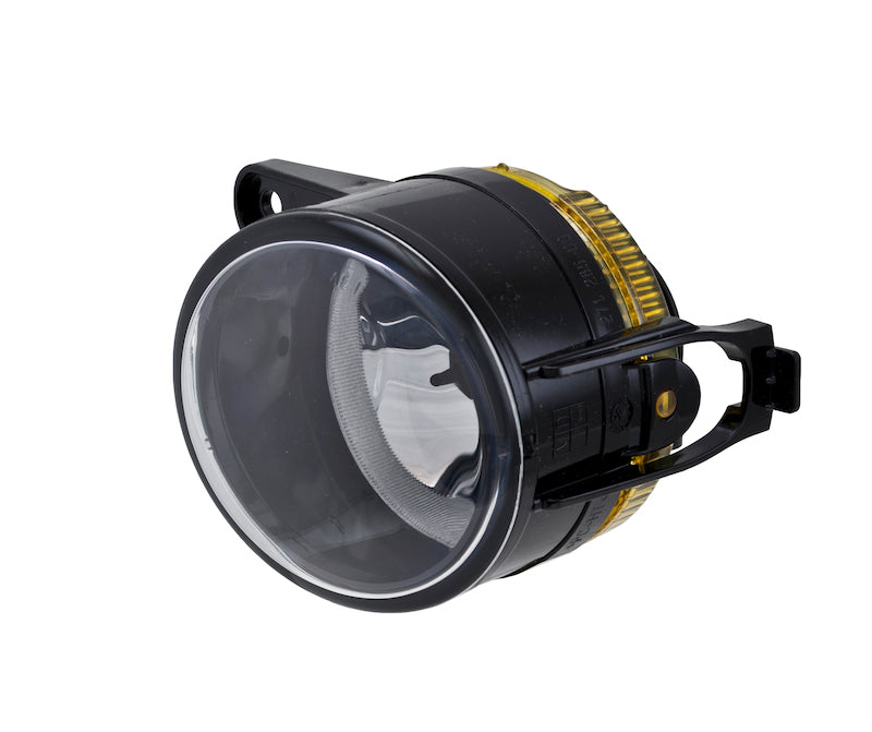 Hella 2006-2009 Volkswagen Golf Fog Light Assembly Left - 271284031