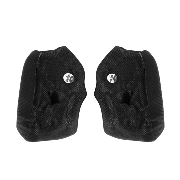 Stilo - KRT CHEEK PADS 33MM