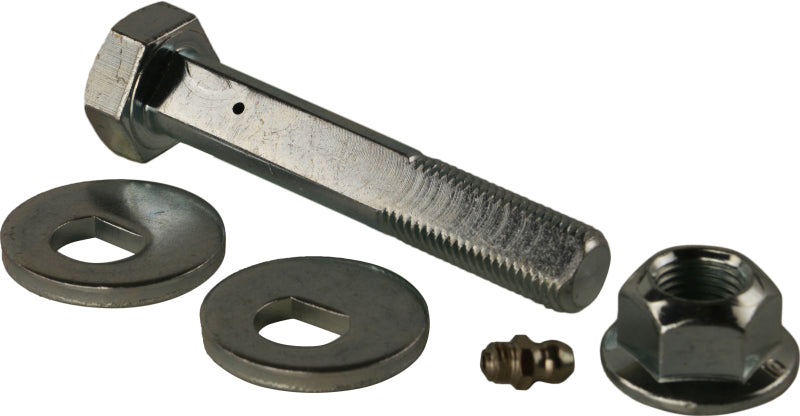 MOOG 01-06 Acura MDX Rear Alignment Camber / Toe Kit - K100412 - close-up view