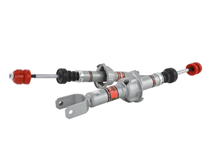Skunk2 88-91 Honda Civic/CRX Sport Shocks (Set of 4) - 541-05-1200 for 1988-1991 Honda Civic - alternate view
