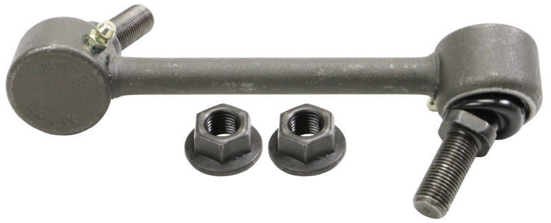 MOOG 17-20 Genesis G80 Front Left Sway Bar Link - K750844 - front view