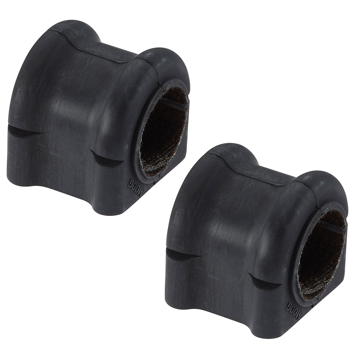 MOOG 12-21 Ram 1500 Rebel Front To Frame Sway Bar Bushing - K201623 - front view