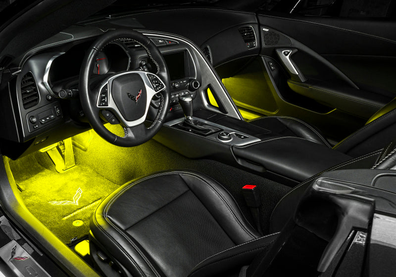 Oracle 36in LED Retail Pack - RGB ColorSHIFT SEE WARRANTY - 4207-333