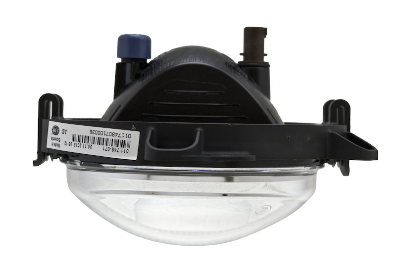 Hella 2014-2017 Mini Cooper Daytime Running Light Left - 011748071