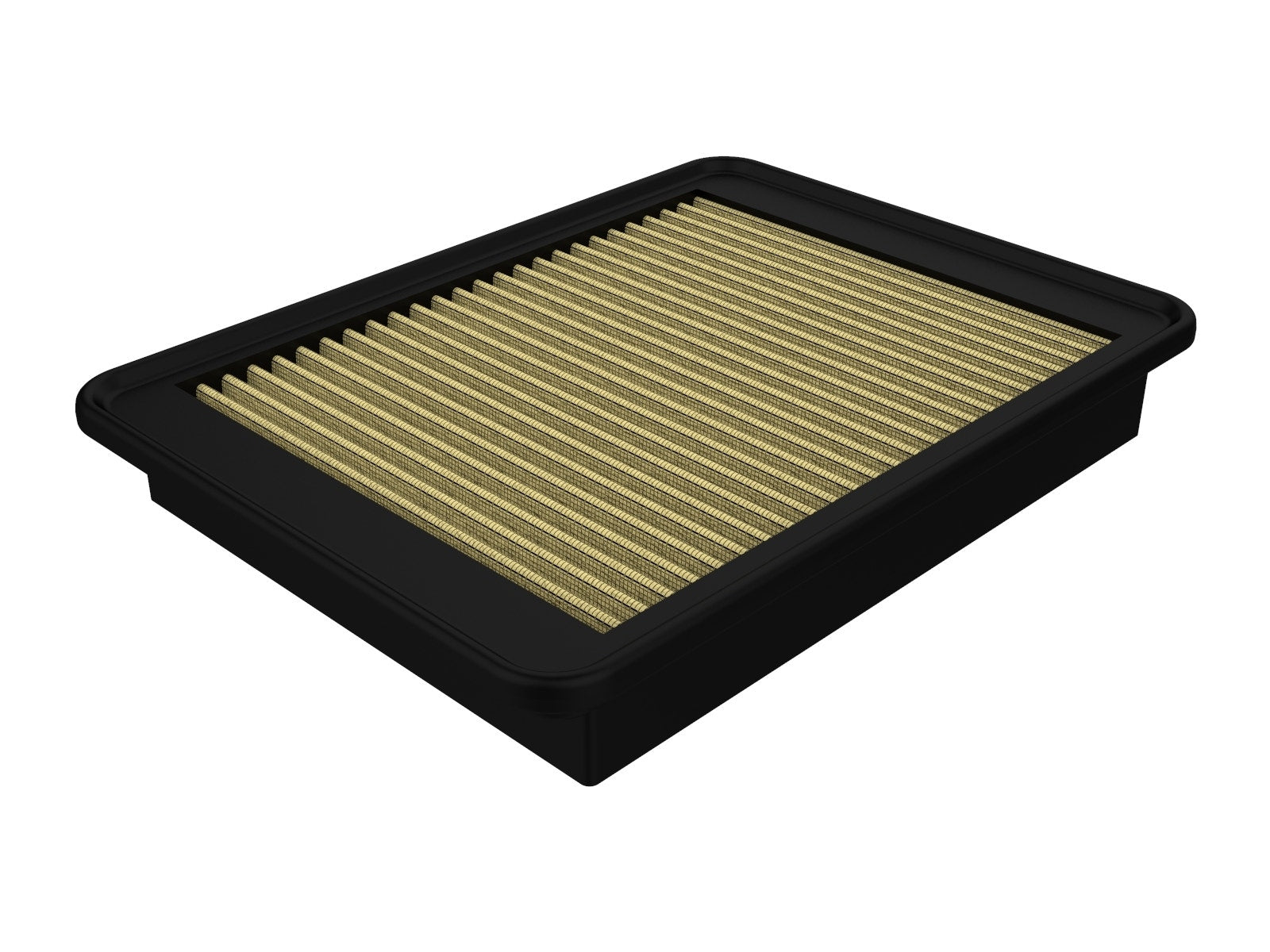 aFe Power 03-09 Toyota 4Runner/ Lexus GX470 V8 4.7L Magnum FLOW Air Filter w/ Pro GUARD 7 Media - 73-10027