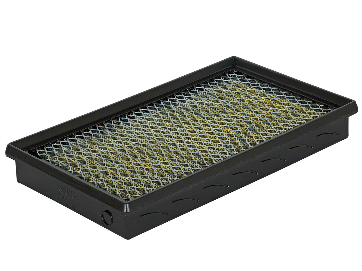 aFe MagnumFLOW Air Filters OER PG7 A/F PG7 Ford Van 95-03 V8-7.3L (td) - 73-10060