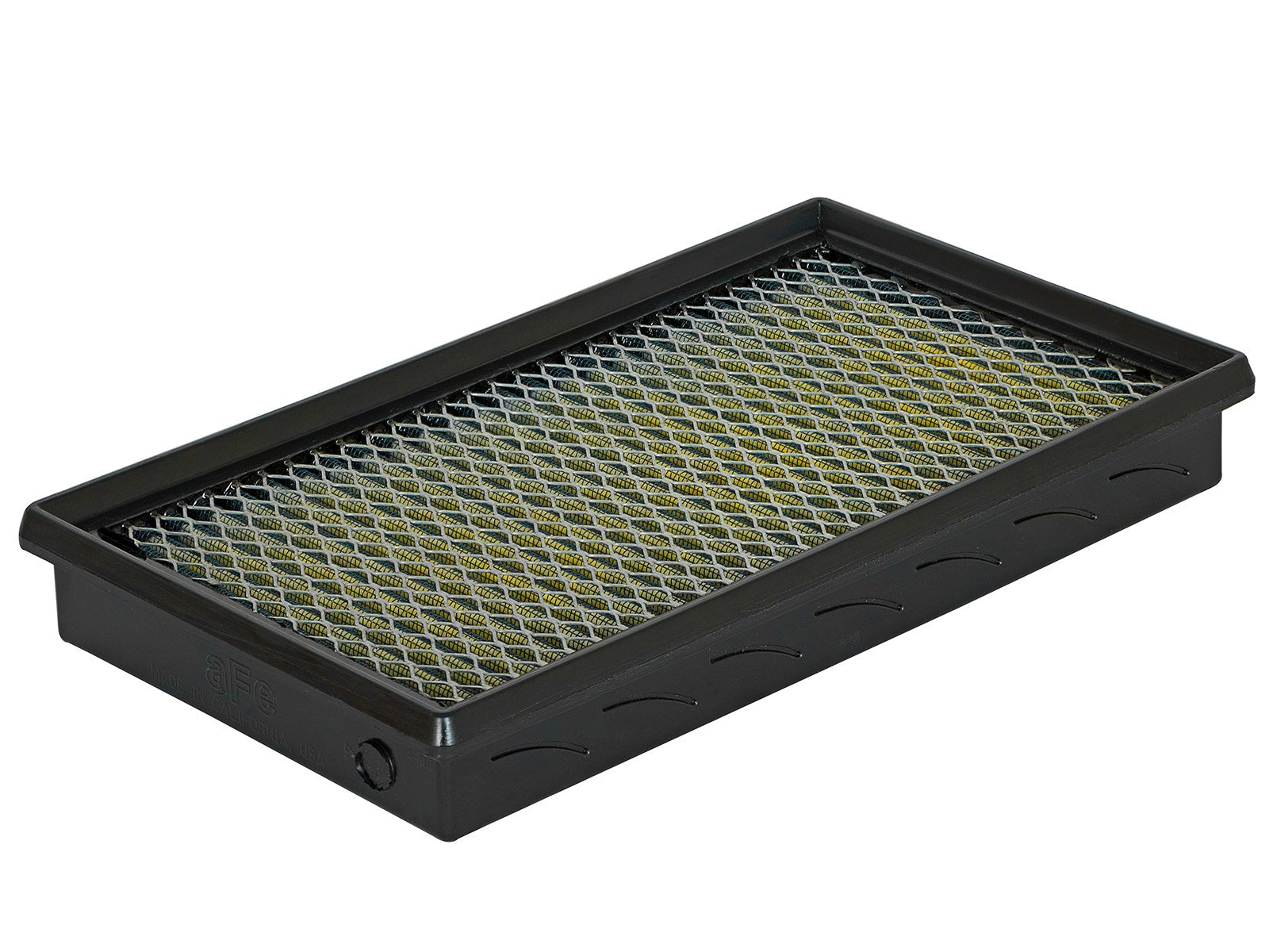 aFe MagnumFLOW Air Filters OER PG7 A/F PG7 Ford Van 95-03 V8-7.3L (td) - 73-10060