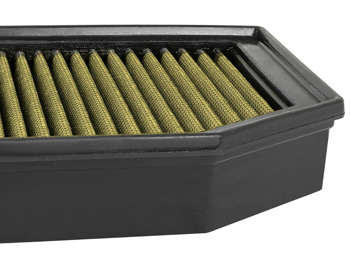 aFe Magnum FLOW Pro GUARD 7 OE Replacement Filter 2018+ Jeep Wrangler (JL) V6 3.6L - 73-10280