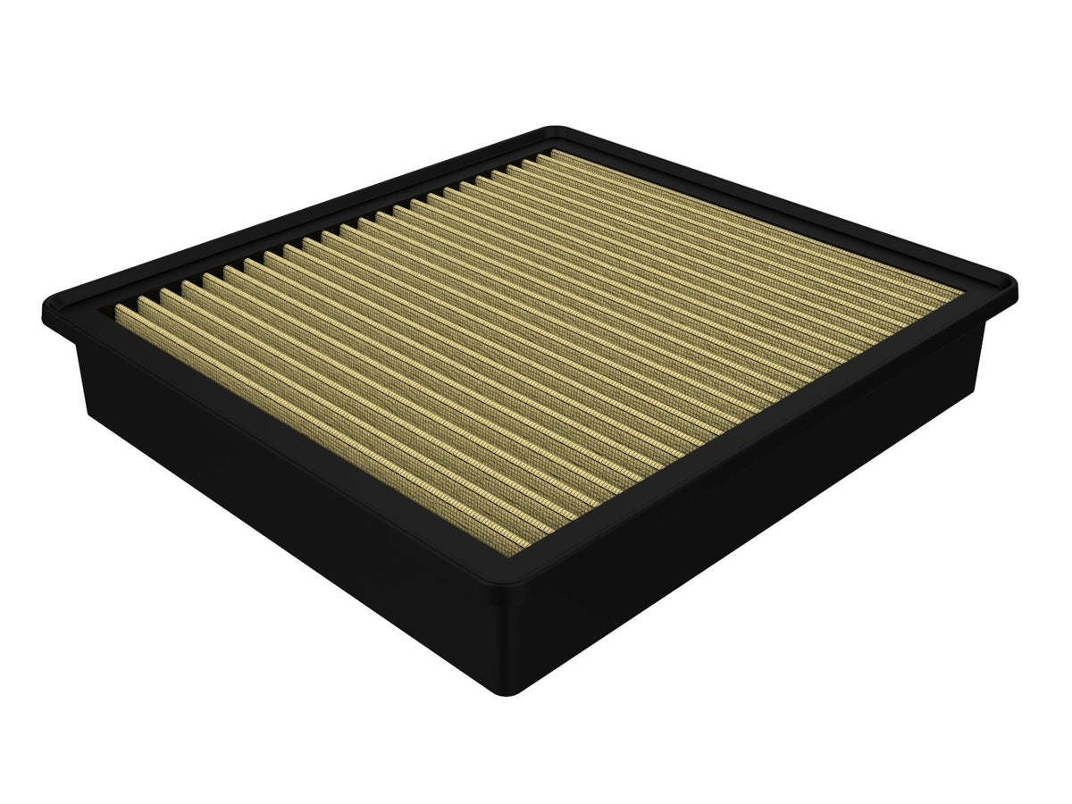aFe Magnum FLOW Pro GUARD 7 OE Replacement Filter 20-21 Ford Diesel Trucks V8 6.7L (td) - 73-10305