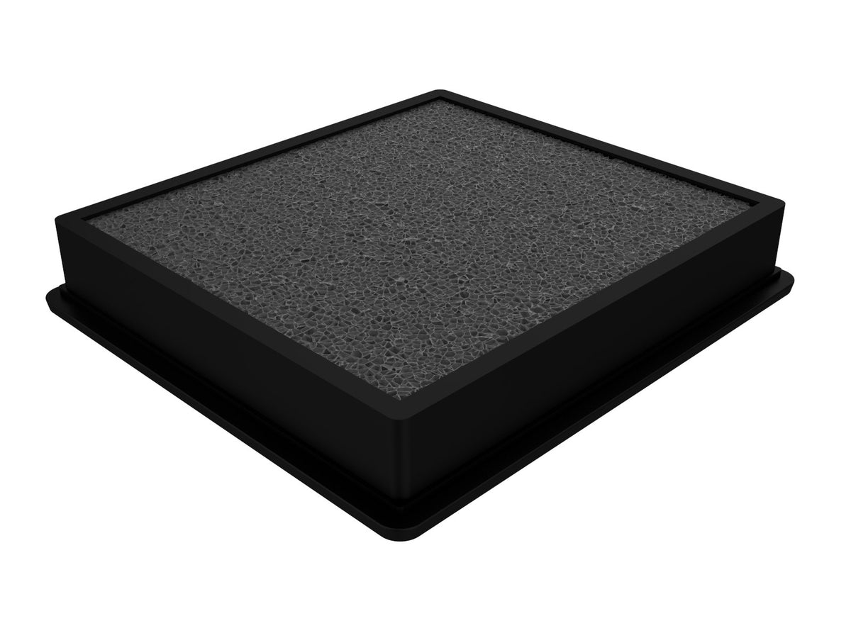 aFe Magnum FLOW Pro GUARD 7 OE Replacement Filter 20-21 Ford Diesel Trucks V8 6.7L (td) - 73-10305