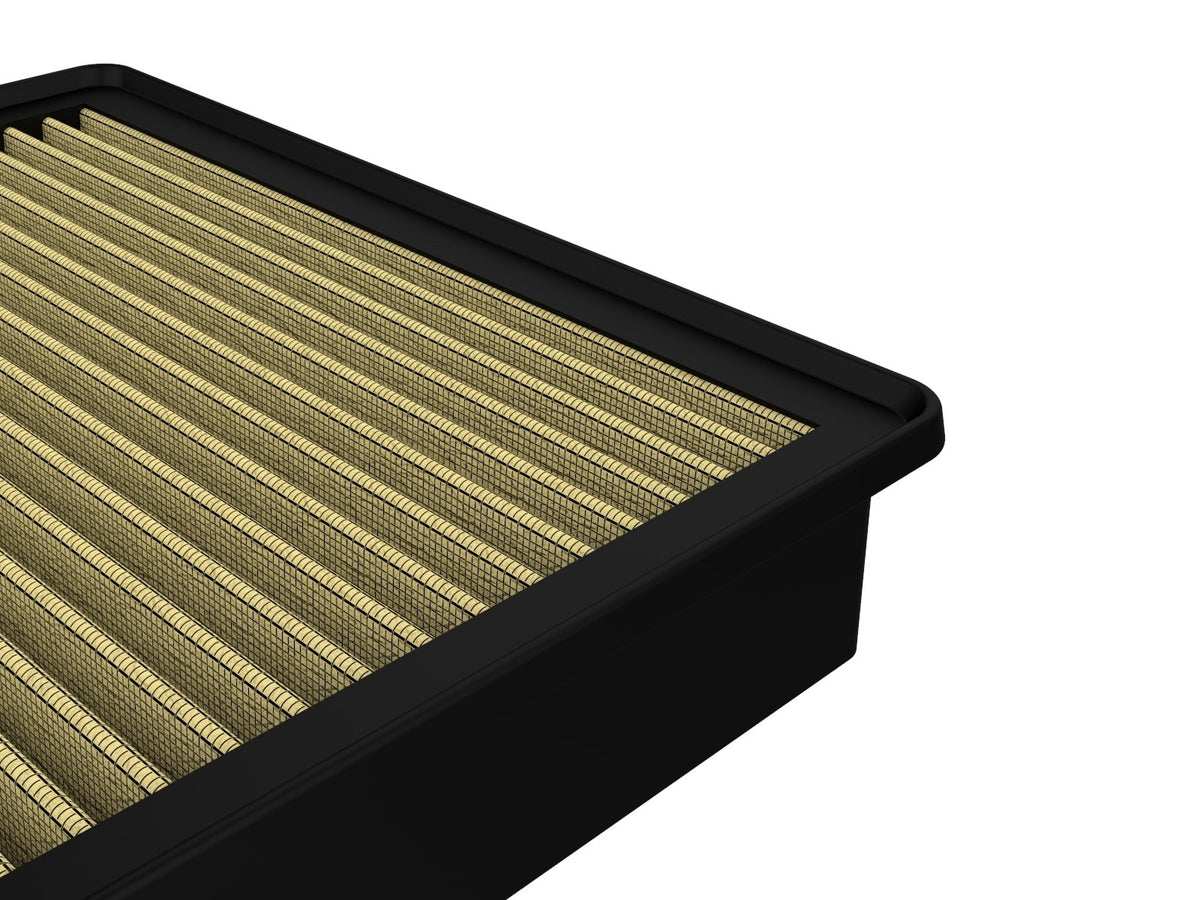 aFe Magnum FLOW Pro GUARD 7 OE Replacement Filter 20-21 Ford Diesel Trucks V8 6.7L (td) - 73-10305
