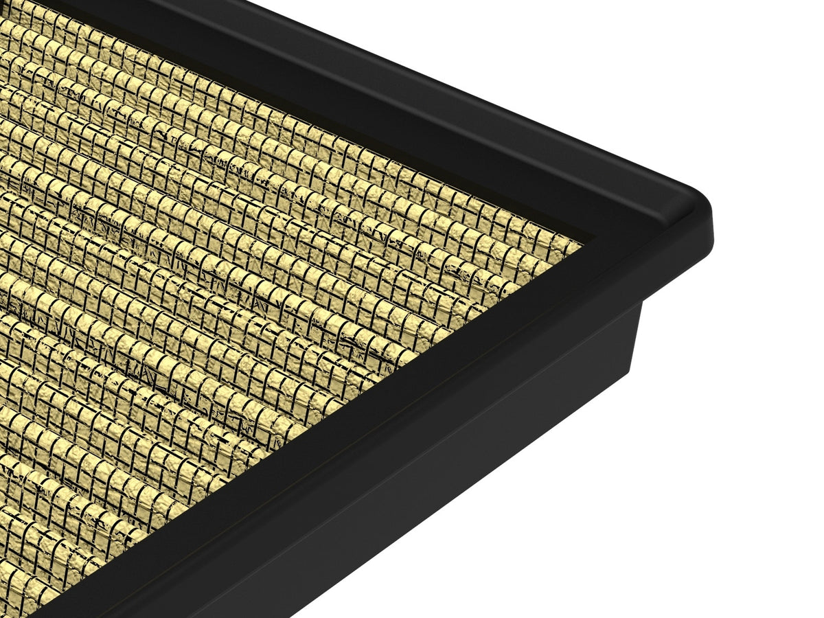 aFe MagnumFLOW OE Replacement Air Filter w/Pro G-7 Media 20+ Jeep Wrangler JL (V6-3.0L) - 73-10316