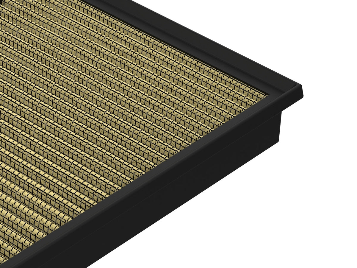 afe Magnum FLOW OE Replacement Air Filter Toyota Hilux 15-20 L4-2.8L (td) - 73-10322