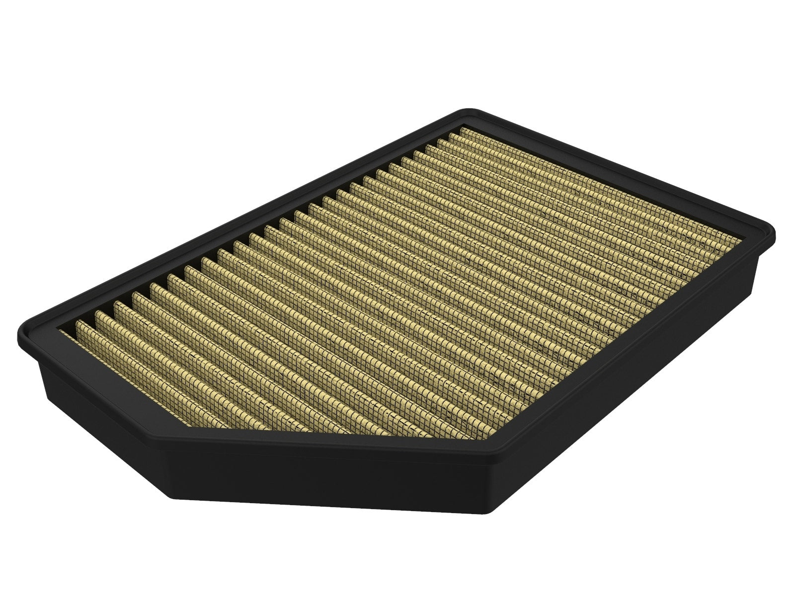 aFe 20-23 Chevrolet Silverado 2500/3500 HD V8 6.6L (td) Magnum FLOW Pro GUARD7 OE Replacement Filter - 73-10325