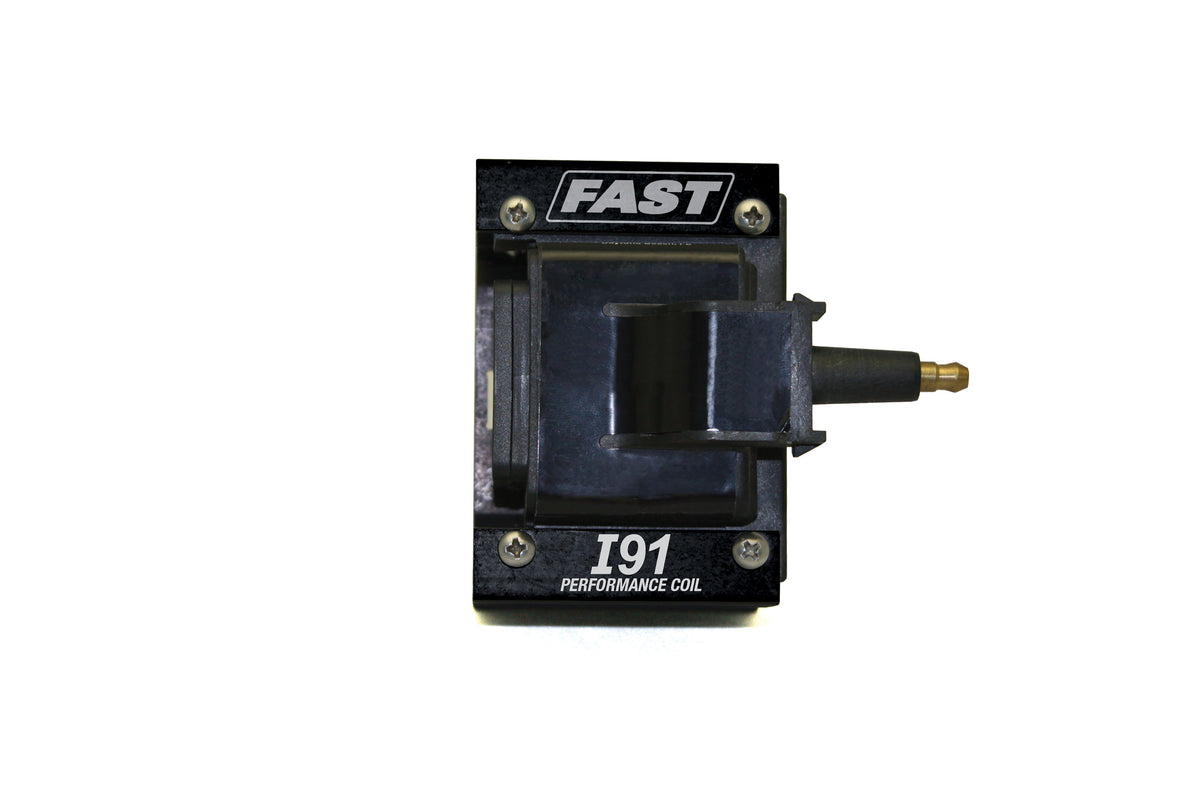 FAST LS91 High Output Universal External-Core Coil - 730-0891