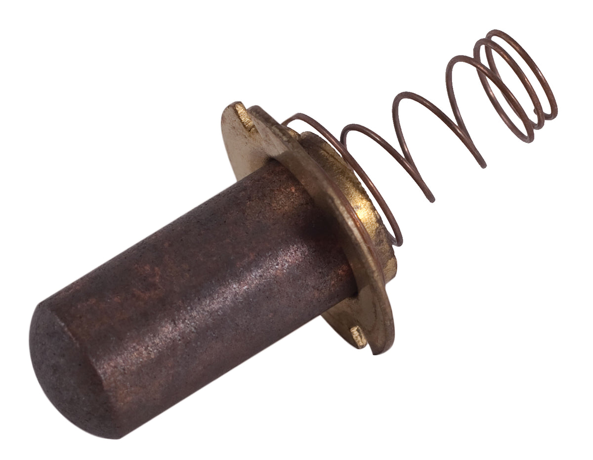 Fast Bushing, Low Resistance, Hei - 730-8412