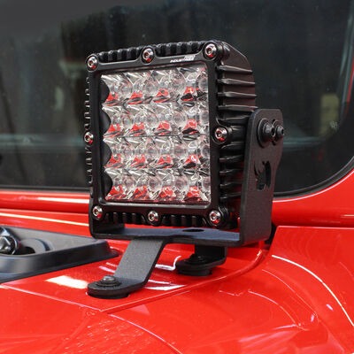 Photo - On vehicle