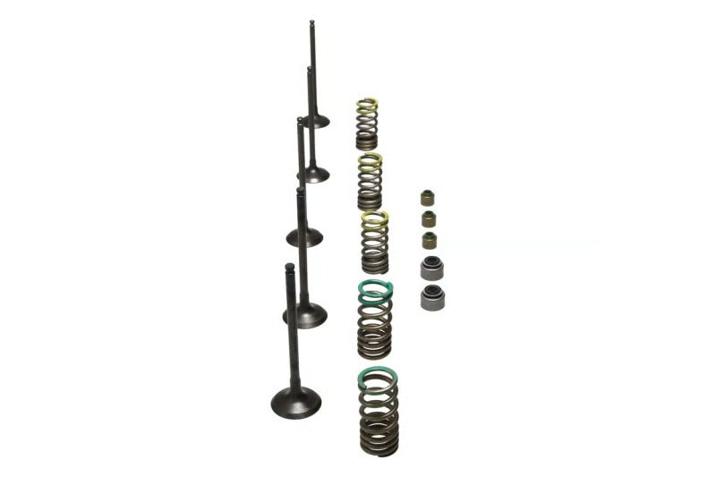 Wiseco 01-13 Yamaha YZ250F Steel Valve Set - SVKB2402