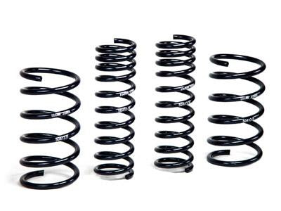 H&R 82-88 BMW 528e/535i/535is E28 Sport Spring (w/o Self-Leveling) - 50428