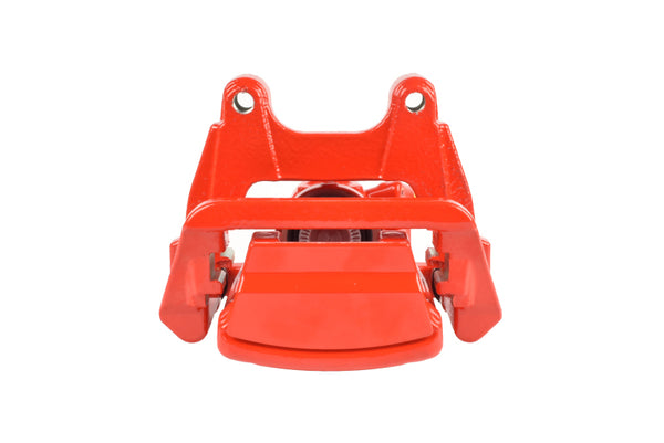 DBA 13-16 Mercedes-Benz CLA45 AMG Street Series Right Rear Caliper - DBAC1427