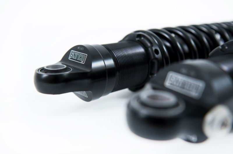 Ohlins 18-20 Harley-Davidson XG750A Street Rod STX 36 Blackline Shock Absorber - HD 793