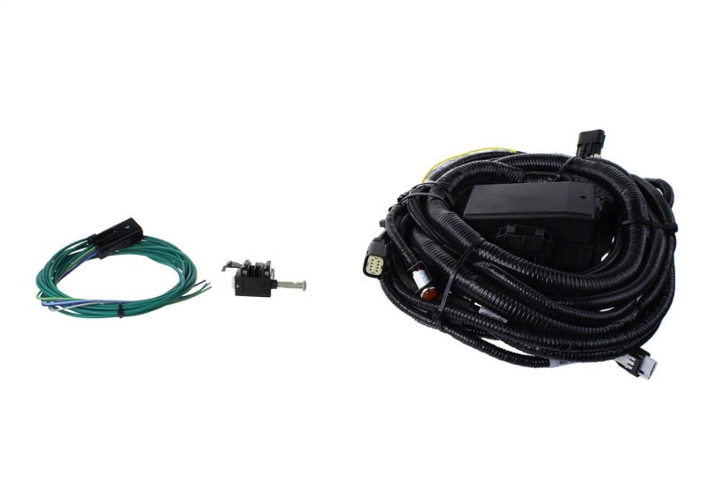 Ford Racing 20-22 7.3L V8 Engine Control Pack for Manual Transmission - M-6017-73M