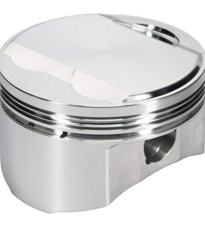 JE Pistons Honda VTX 1300 Kit Piston Kit - 321503