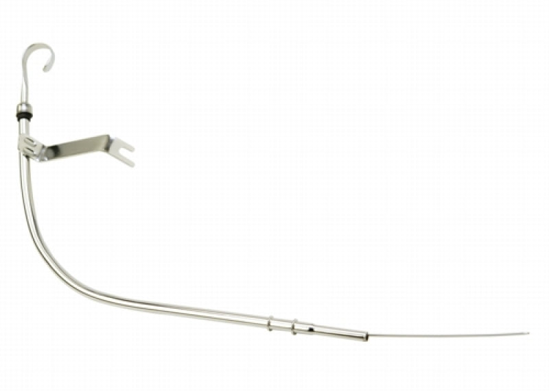 Ford Racing Engine Oil Dipstick/Tube - M-6750-C303