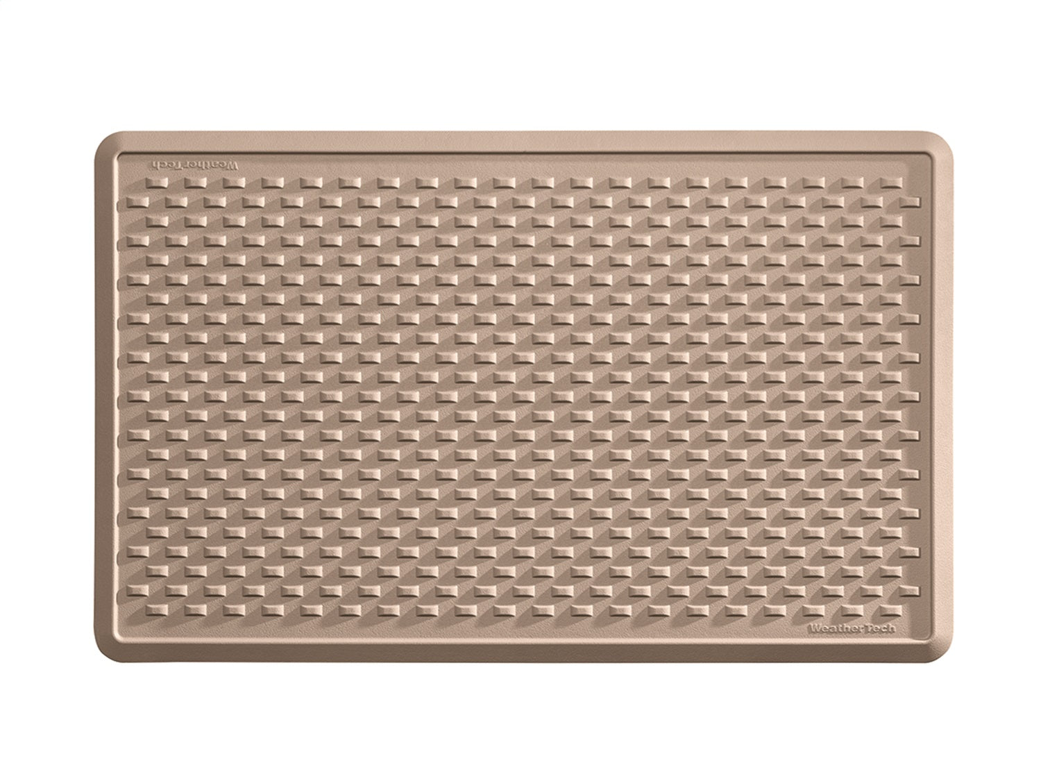 Weathertech - WeatherTech® Indoor Mats™ - Tan - IDM1T