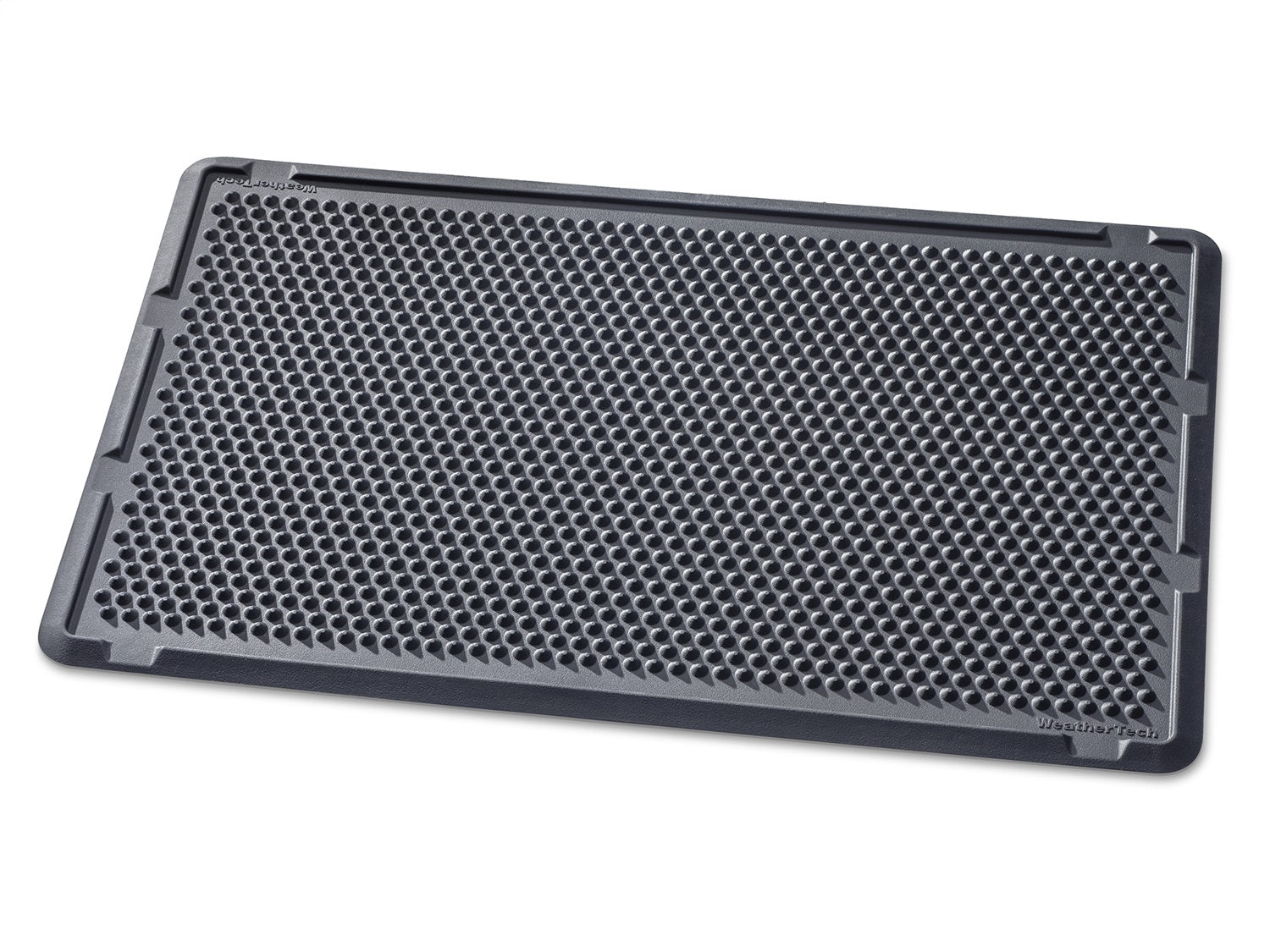 Weathertech - WeatherTech® Outdoor Mats™ - Black 30 in. x 60 in. - ODM3B