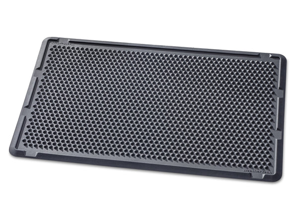 Weathertech - WeatherTech® Outdoor Mats™ - Black 30 in. x 60 in. - ODM3B