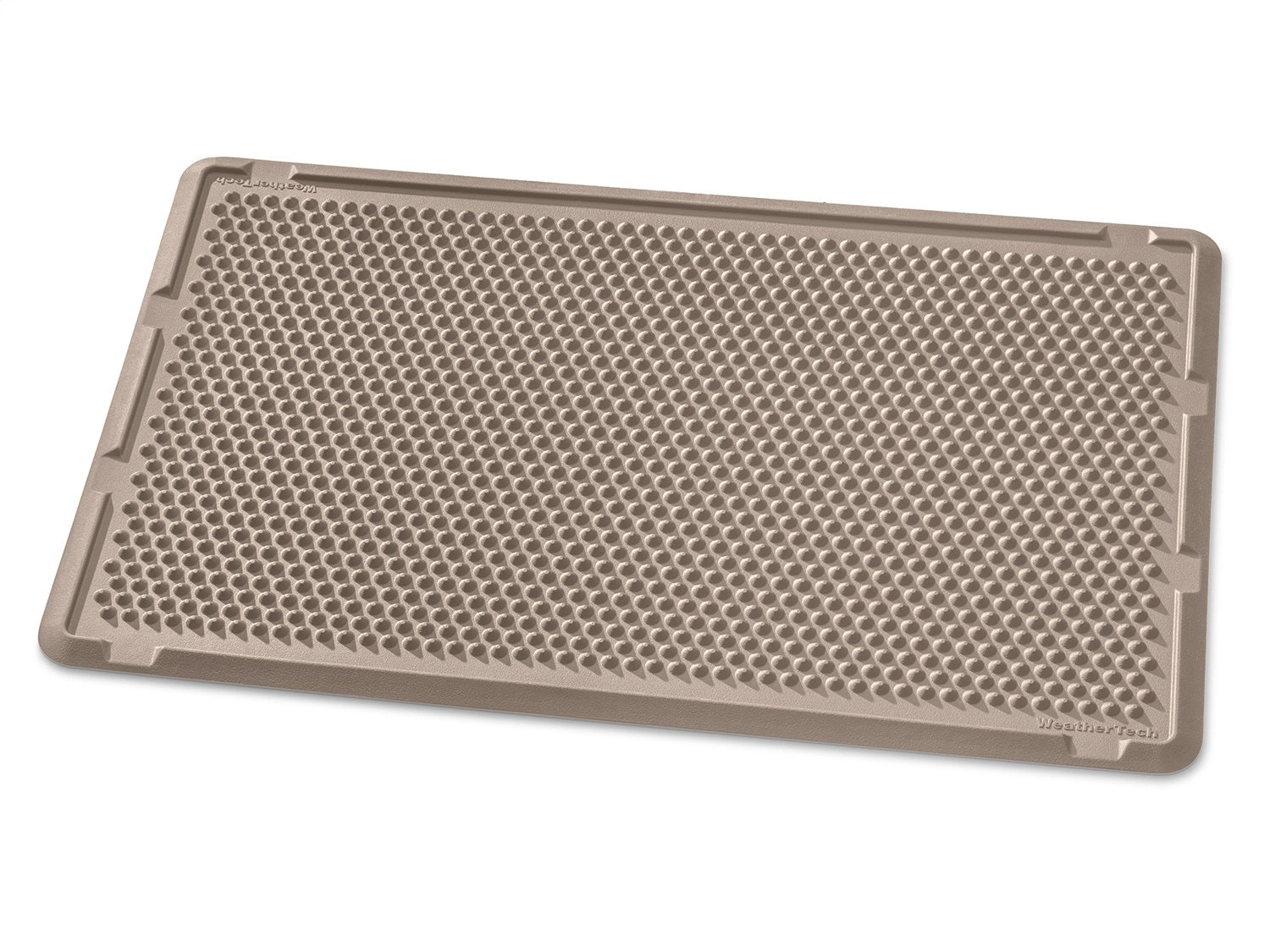 Weathertech - WeatherTech® Outdoor Mats™ - Brown - ODM1BR
