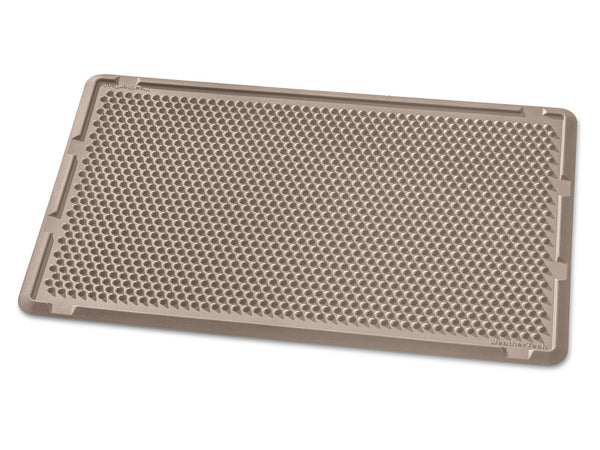 Weathertech - WeatherTech® Outdoor Mats™ - Brown 30 in. x 60 in. - ODM3BR