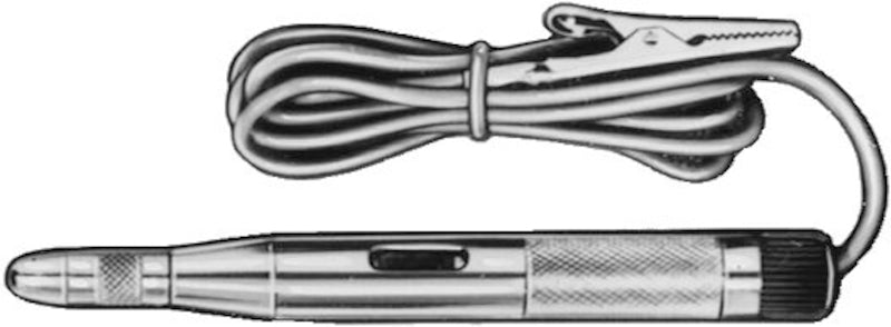 Hella Voltage Tester - 003798001