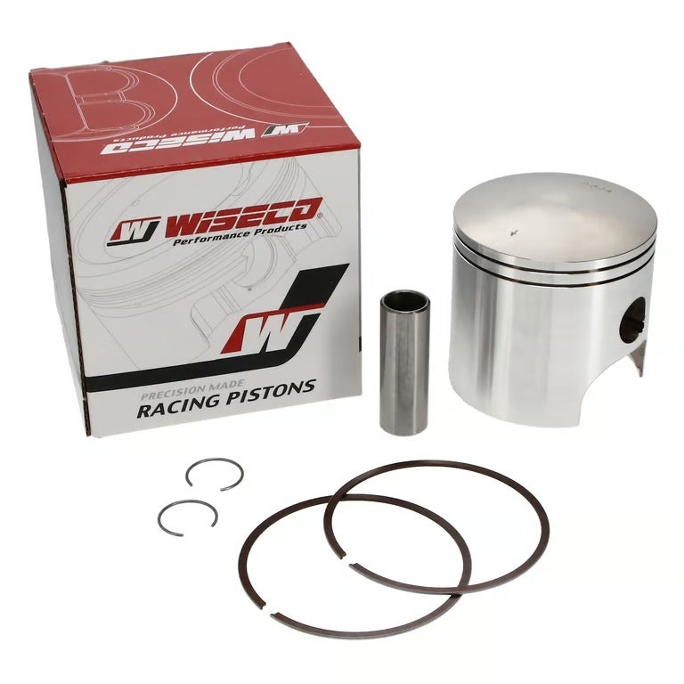 Wiseco 88-96 Sea-Doo 580 XPS Plated 3032TD Piston Kit - 734M07700