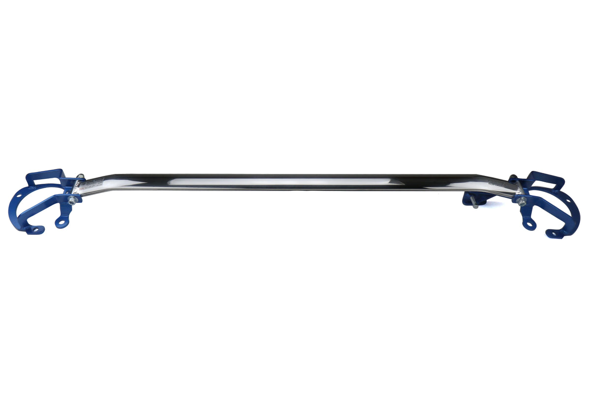 Cusco Strut Bar OS Front (Brake Cylinder Stopper LHD) Subaru BRZ / Toyota 86 - 965 540 AMLHD