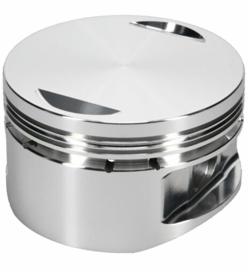 JE Pistons 3.508 Harley-Davidson 1200 SPRSTR Piston Kit - 132987