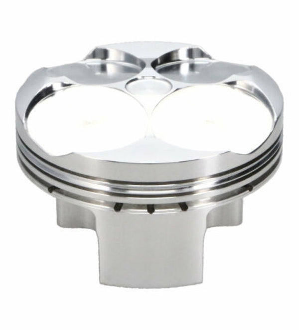 JE Pistons Kawasaki ZX6R Piston Single - 299043S