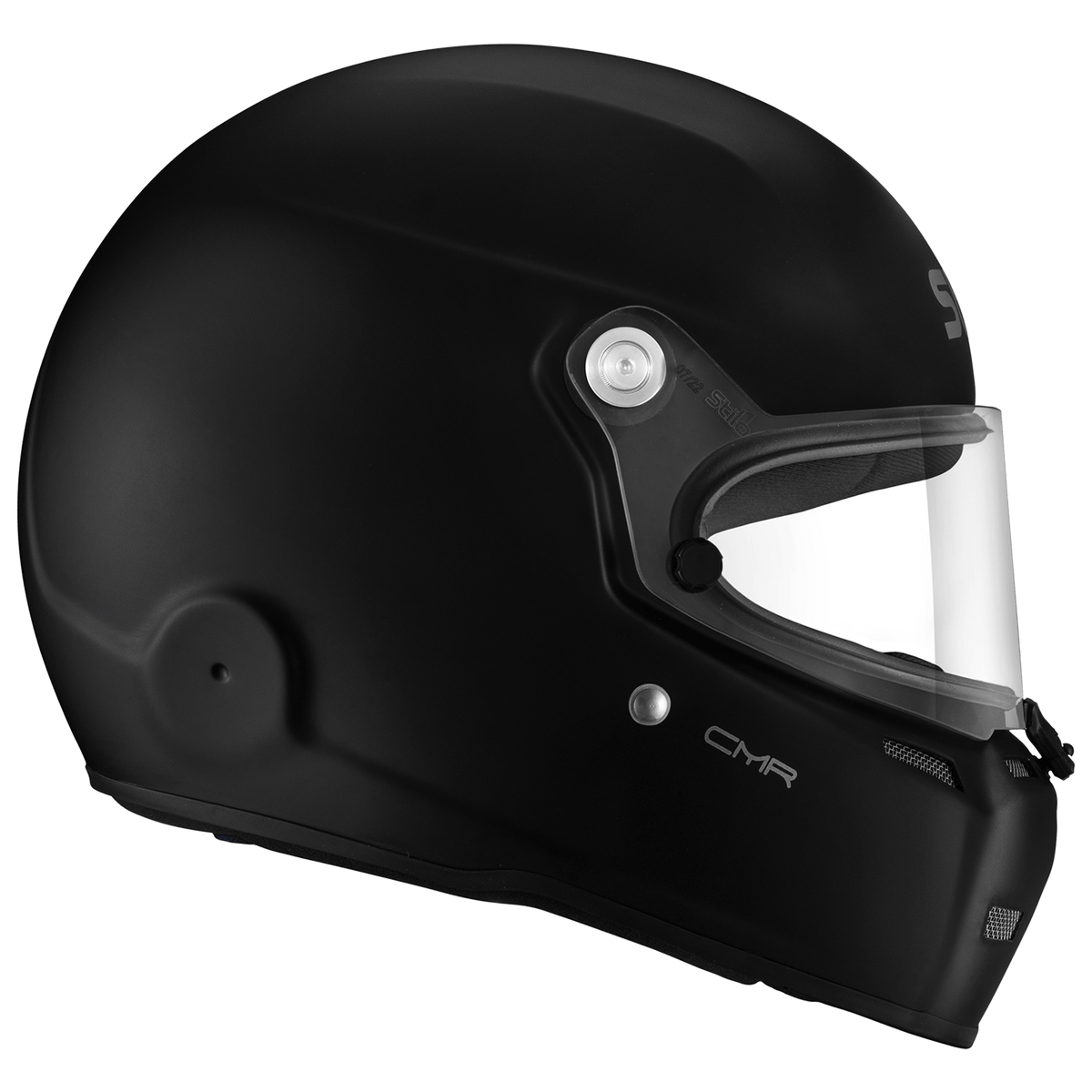 Stilo - ST5 CMR MATTE BLACK