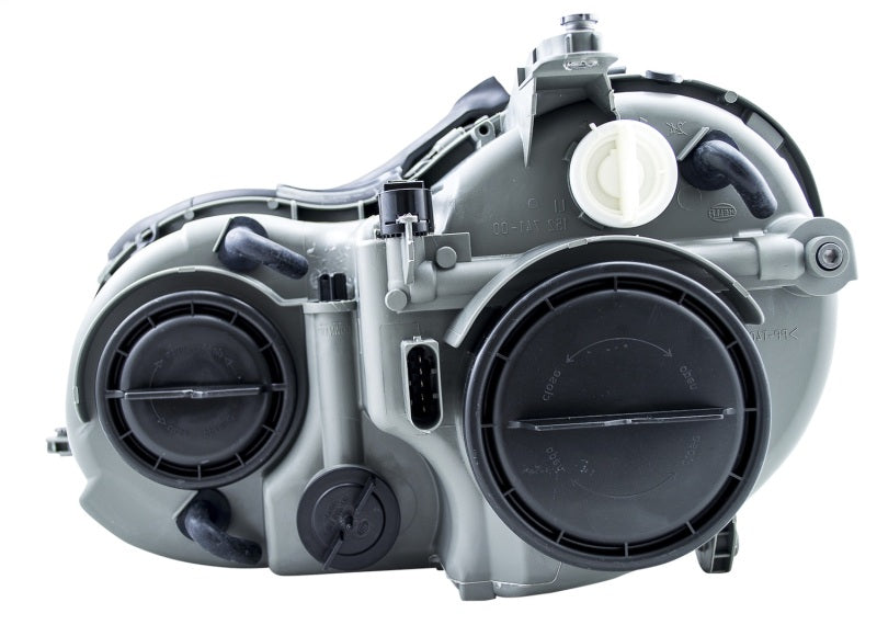 Hella 2003-2006 Mercedes-Benz C55 CLK55 AMG Halogen Headlight Assembly - 007988361